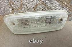 Nos Replica Dome Interior Light Lamp Classic Ford Cortina Mk1 Mk2 Estate Wagon