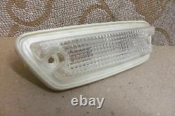 Nos Replica Dome Interior Light Lamp Classic Ford Cortina Mk1 Mk2 Estate Wagon