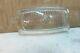 Nos Wipac S210 Reverse Lamp Glass Ford Escort Cortina Mk1 Mk2