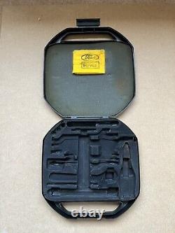 OEM Ford Service Toolkit Cortina, Sierra, Fiesta, Escort, Granada, Orion, RS, XR