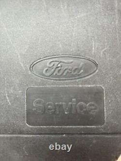 OEM Ford Service Toolkit Cortina, Sierra, Fiesta, Escort, Granada, Orion, RS, XR