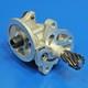 Oil Pump Pol718 1960s Ford Anglia, Escort, Cortina, Corsair, 1975 Transit