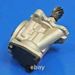 Oil Pump POL718 1960s Ford Anglia, Escort, Cortina, Corsair, 1975 Transit