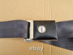 One Only Nos Ford Cortina Mk2 1600e Gt Original Seat Belt Super Deluxe Lotus