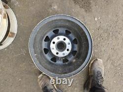 Original Classic Genuine Dunlop D1 Alloy Wheel Ford Cortina Mk1 Mk2 Escort