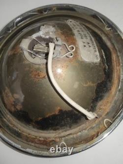 Original Ford Carello 457 Spotlight For Cortina / Escort
