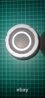 Original Ford Steel Wheel Plastic Center Caps. Cortina, Capri Escort, Granada
