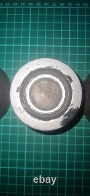 Original Ford Steel Wheel Plastic Center Caps. Cortina, Capri Escort, Granada