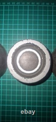 Original Ford Steel Wheel Plastic Center Caps. Cortina, Capri Escort, Granada