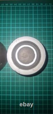 Original Ford Steel Wheel Plastic Center Caps. Cortina, Capri Escort, Granada