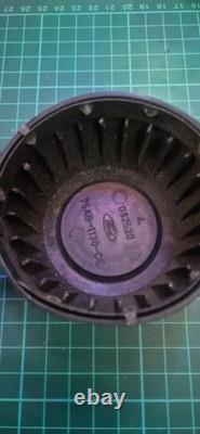 Original Ford Steel Wheel Plastic Center Caps. Cortina, Capri Escort, Granada