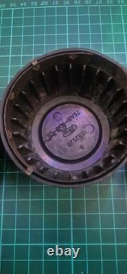 Original Ford Steel Wheel Plastic Center Caps. Cortina, Capri Escort, Granada