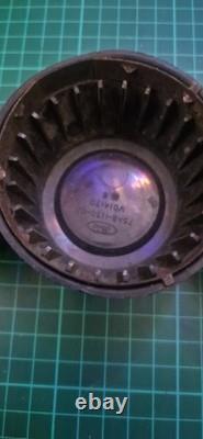 Original Ford Steel Wheel Plastic Center Caps. Cortina, Capri Escort, Granada