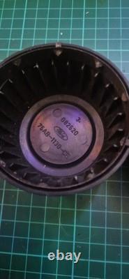 Original Ford Steel Wheel Plastic Center Caps. Cortina, Capri Escort, Granada