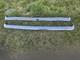 Pair Of Ford Cortina Mk2 Bumpers
