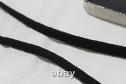 Pair Of Ford Cortina Mk2 Rhd Kick Panels With Pocket