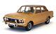 Pathfinder Gta Models 1/43 Scale Gta01g Ford Cortina Mk2 1600e Gold/vinyl Roof