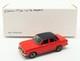 Pathfinder Gta Models 1/43 Scale Model Car Gta02 Ford Cortina Mk2 Red
