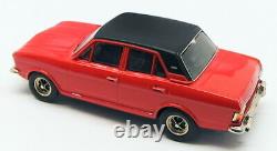 Pathfinder GTA Models 1/43 Scale Model Car GTA02 Ford Cortina Mk2 Red