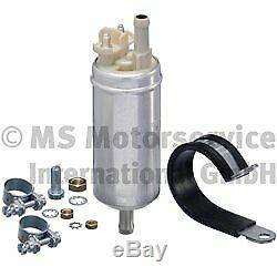 Pierburg Electric Fuel Pump Feed Unit 721440510 I New Oe Replacement