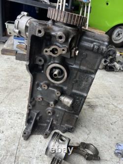 Pinto 205 Block Mk1/mk2 Escort, Cortina, Capri, Sierra Etc