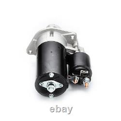 Premier New Starter Motor Fits Ford Capri Cortina Escort Granada Sierra 1974-198