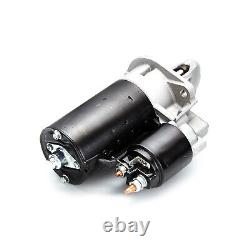 Premier New Starter Motor Fits Ford Capri Cortina Escort Granada Sierra 1974-198