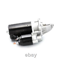 Premier New Starter Motor Fits Ford Capri Cortina Escort Granada Sierra 1974-198