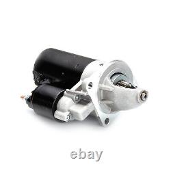 Premier New Starter Motor Fits Ford Capri Cortina Escort Granada Sierra 1974-198