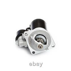 Premier New Starter Motor Fits Ford Capri Cortina Escort Granada Sierra 1974-198