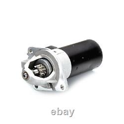 Premier New Starter Motor Fits Ford Capri Cortina Escort Granada Sierra 1974-198