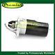 Premier New Starter Motor For Ford Capri Cortina Escort Granada Sierra 1.6 2.0 P