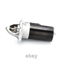 Premier New Starter Motor For Ford Capri Cortina Escort Granada Sierra 1.6 2.0 P