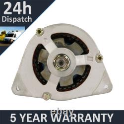 Purevue Alternator Fits Chevrolet Matiz Ford Cortina Fiesta Rover 100 / Metro