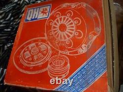 QH QKT742AF CLUTCH KIT FITS FORD ESCORT/Capri/Cortina/Escort/Granada/P100/Scimit