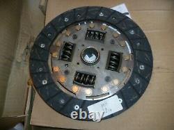 QH QKT742AF CLUTCH KIT FITS FORD ESCORT/Capri/Cortina/Escort/Granada/P100/Scimit