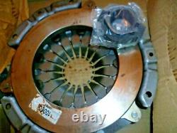 QH QKT742AF CLUTCH KIT FITS FORD ESCORT/Capri/Cortina/Escort/Granada/P100/Scimit