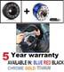 Quick Release Snap Off Steering Wheel Boss Kit Hub Fit Escort Mk1 Capri + More