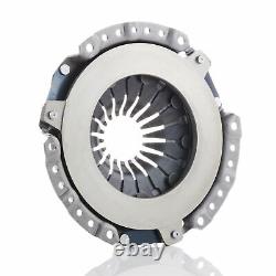 Quinton Hazell Car Vehicle Replacement Clutch Kit with Bearings QKT742AF