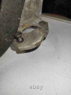 RHD Mk2 Ford Cortina Pedal Box 1600e GT Genuine Ford Lotus Mk1 Rare