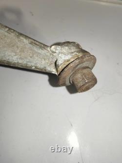 RHD Mk2 Ford Cortina Pedal Box 1600e GT Genuine Ford Lotus Mk1 Rare