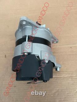 RTX Alternator FOR VAUXHALL LAND ROVER FORD ESCORT CAPRI CORTINA TRIUMPH 35A 14V