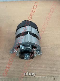 RTX Alternator FOR VAUXHALL LAND ROVER FORD ESCORT CAPRI CORTINA TRIUMPH 35A 14V