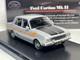 Rare Traxx Top Gear 143 Ford Cortina Gt Mk2 In Quick Silver In Display Case