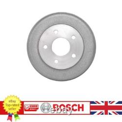 Rear Brake Drums For Ford CAPRI ESCORT TAUNUS TOURNEO TRANSIT 70-13 1334973