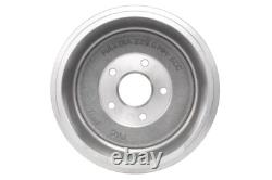 Rear Brake Drums For Ford CAPRI ESCORT TAUNUS TOURNEO TRANSIT 70-13 1334973