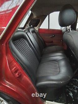 Rear Seat Ford Mk2 1967 Cortina 4 Door Saloon