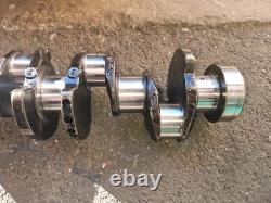 Reconditioned Crankshaft Ford Capri Cortina Escort 1600 711m