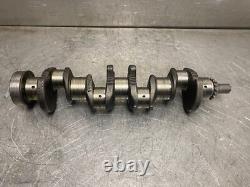 Reconditioned Crankshaft Ford Cortina Escort 1.1 711m 1971-1975 711m6303ca