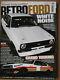 Retro Ford May 2007 Escort Mexico Lotus Cortina Mk1 Ari Vatanen Corsair Anglia